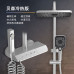 Full Copper Constant Temperature Shower Set Full Copper Constant Temperature Shower Set
