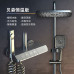 Full Copper Constant Temperature Shower Set Full Copper Constant Temperature Shower Set