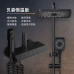 Full Copper Constant Temperature Shower Set Full Copper Constant Temperature Shower Set