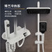 Full Copper Constant Temperature Shower Set Full Copper Constant Temperature Shower Set