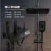 Full Copper Constant Temperature Shower Set Full Copper Constant Temperature Shower Set