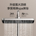 Full Copper Constant Temperature Shower Set Full Copper Constant Temperature Shower Set
