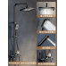 Shower Head Kit Pressure Boost Sprayer Shower Head Kit Pressure Boost Sprayer