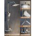 Shower Head Kit Pressure Boost Sprayer Shower Head Kit Pressure Boost Sprayer