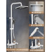 Shower Head Kit Pressure Boost Sprayer Shower Head Kit Pressure Boost Sprayer