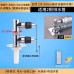 Twouse Odor Shield Drain Pipe AntiBackflow Water Spill Under Pipe Connector