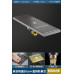 Brass Concealed Toilet Washing Machine Shower Drain Downpipe Brass Concealed Toilet Washing Machine Shower Drain Downpipe