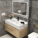 Modern Minimalist Vanity Set Modern Minimalist Vanity Set
