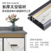Modern Minimalist Aluminum Bathroom Cabinet Ceramic Washbasin Washing Sink Vanity Basin Set Modern Minimalist Aluminum Bathroom Cabinet Ceramic Washbasin Washing Sink Vanity Basin Set