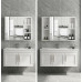Space Aluminum Bathroom Cabinet Suite Modern Minimalist Bathroom Wash Basin Sink Vanity Mirror Cabinet Small Bathroom Hand Wash Basin Pool Space Aluminum Bathroom Cabinet Suite Modern Minimalist Bathroom Wash Basin Sink Vanity Mirror Cabinet Small Bathroom Hand Wash Basin Pool