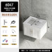 Space Aluminum Bathroom Cabinet Suite Modern Minimalist Bathroom Wash Basin Sink Vanity Mirror Cabinet Small Bathroom Hand Wash Basin Pool Space Aluminum Bathroom Cabinet Suite Modern Minimalist Bathroom Wash Basin Sink Vanity Mirror Cabinet Small Bathroom Hand Wash Basin Pool