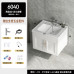 Space Aluminum Bathroom Cabinet Suite Modern Minimalist Bathroom Wash Basin Sink Vanity Mirror Cabinet Small Bathroom Hand Wash Basin Pool Space Aluminum Bathroom Cabinet Suite Modern Minimalist Bathroom Wash Basin Sink Vanity Mirror Cabinet Small Bathroom Hand Wash Basin Pool