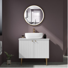 Luxury Bathroom Sink Vanity Set Luxury Bathroom Sink Vanity Set