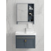 Modern minimalist space aluminum bathroom cabinet washroom balcony wash basin cabinet wash face basin wash table sink basin Modern minimalist space aluminum bathroom cabinet washroom balcony wash basin cabinet wash face basin wash table sink basin