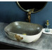 Ceramic Art Basin Family Washing Ceramic Art Basin Family Washing