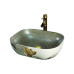 Ceramic Art Basin Family Washing Ceramic Art Basin Family Washing