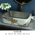Ceramic Art Basin Family Washing Ceramic Art Basin Family Washing