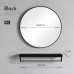 Nordic washbasin wall mounted washbasin bathroom