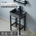 Nordic washbasin wall mounted washbasin bathroom