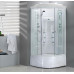 High Grade Full Functional Shower Room Steam Bathroom