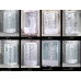 High Grade Full Functional Shower Room Steam Bathroom