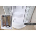 High Grade Full Functional Shower Room Steam Bathroom