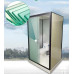 Integrated Bathroom Set for Home Shower Room