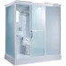 Integrated Allinone Bathroom Shower Room Integrated Allinone Bathroom Shower Room