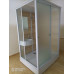 Integrated Glass Shower Room for Home Bathroom Separated DryWet Integrated Glass Shower Room for Home Bathroom Separated DryWet