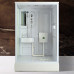 Integrated Glass Shower Room for Home Bathroom Separated DryWet Integrated Glass Shower Room for Home Bathroom Separated DryWet