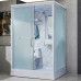 Integrated Glass Shower Room for Home Bathroom Separated DryWet Integrated Glass Shower Room for Home Bathroom Separated DryWet