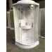 Integrated Glass Shower Room for Home Bathroom Separated DryWet Integrated Glass Shower Room for Home Bathroom Separated DryWet