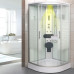 All in One Steam Shower Room