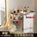 Bathroom Shelves No Drilling