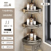 Bathroom Shelves No Drilling