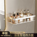 Bathroom Shelves No Drilling