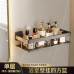 Bathroom Shelves No Drilling
