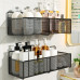 Bathroom Shelves Rack Organizers