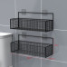Storage Instrustments for Bathroom Toilet