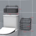 Storage Instrustments for Bathroom Toilet