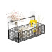 Storage Instrustments for Bathroom Toilet