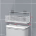 Storage Instrustments for Bathroom Toilet