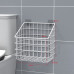 Storage Instrustments for Bathroom Toilet