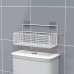 Storage Instrustments for Bathroom Toilet