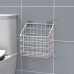 Storage Instrustments for Bathroom Toilet