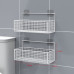 Storage Instrustments for Bathroom Toilet