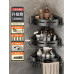 Bathroom Toilet Triangle Storage Rack