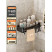 Bathroom Toilet Triangle Storage Rack