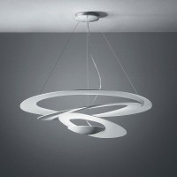 Italian Designer Creative Art Living Room Dining Room Exhibit Room Decor UFO Pendant Lamp
