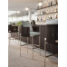Scandinavian Designer Tezu Outdoor Table and Chairs